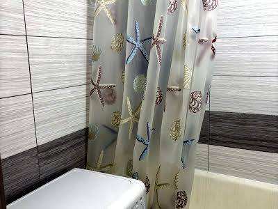квартира за адресою Чорнобильська вул., 17