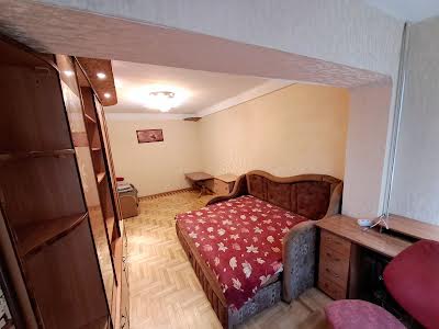 квартира за адресою Ентузіастів вул., 23
