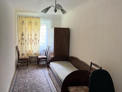 квартира за адресою Івана Виговського вул. (Терешкової), 37