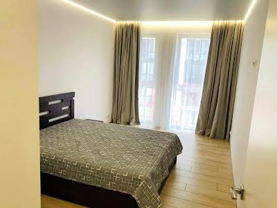 квартира за адресою Малоголосківська вул., 32в
