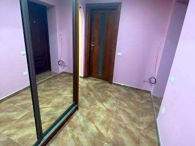 квартира за адресою Стрийська вул., 107