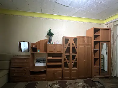 кімната за адресою Джона Маккейна вул. (Івана Кудрі), 34