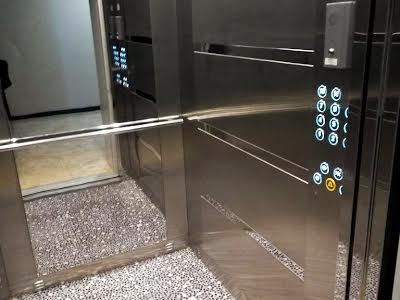 квартира за адресою Райдужна вул., 58