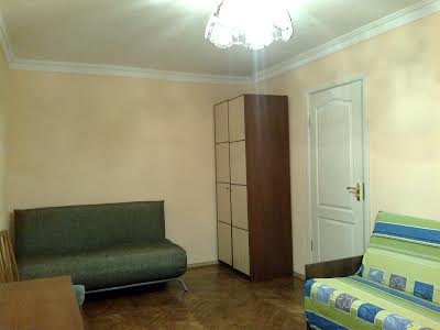 квартира за адресою Юрія Пасхаліна вул. (Ілліча), 7