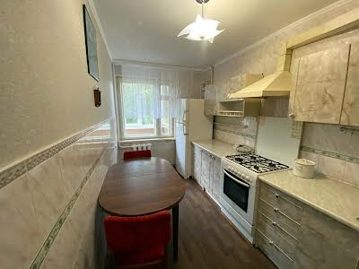 квартира за адресою Майборського вул., 16