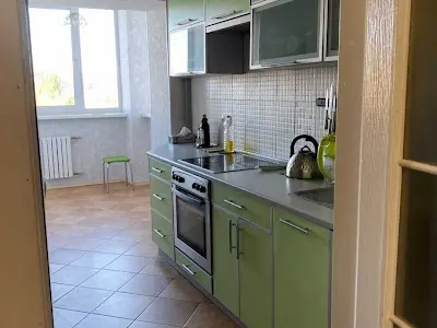 квартира за адресою Сім'ї Глодан вул., 35б