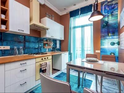 квартира за адресою Лисенка вул., 4