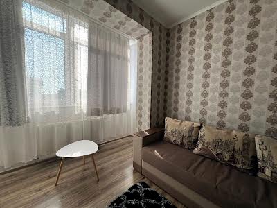 квартира по адресу Єнківська, 27