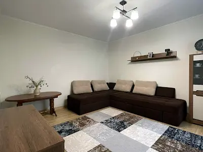 квартира за адресою Червоної Калини просп., 37