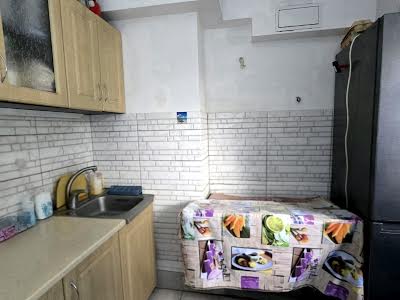 квартира за адресою Академіка Корольова вул., 69