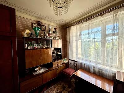 квартира по адресу Линкольна ул., 47