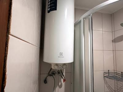 квартира за адресою Смілянська вул., 13