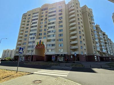 квартира за адресою Лазурна вул., 5 к11