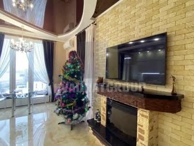 квартира за адресою Крутогірний узвіз (Рогальова), 20-А
