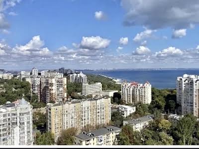 квартира за адресою Французький бульв., 22
