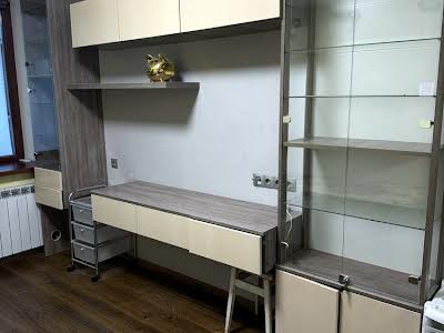 квартира за адресою Святошинська вул., 6