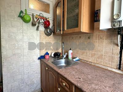 квартира по адресу Європейська, 8