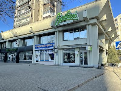 коммерческая по адресу Харьковская ул.