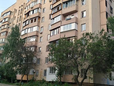 квартира за адресою Правди просп., 68А