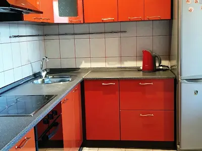 квартира за адресою Бориса Гмирі вул., 9в