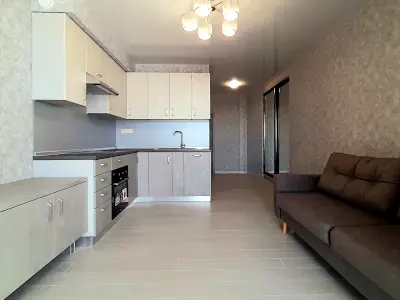 квартира по адресу Мандрыковская ул., 51л