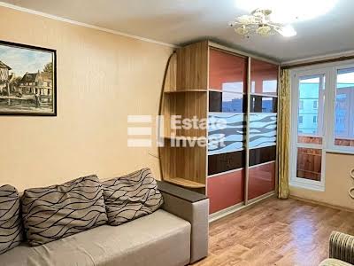квартира по адресу Джерельна, 3