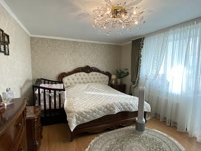 квартира за адресою Юності просп., 6