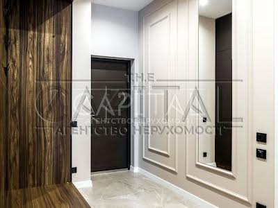 квартира за адресою Василя Тютюнника вул. (Анрі Барбюса), 37/1