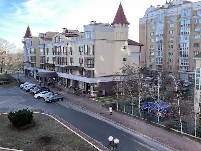 квартира за адресою Київ, Володимира Івасюка просп. (Героїв Сталінграда), 10А