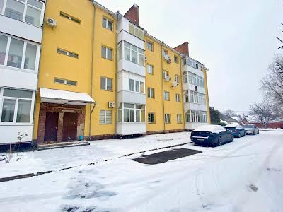 квартира по адресу Качалова, 5