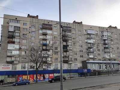 квартира по адресу Киев, Липковского Василия ул. (Урицкого), 25