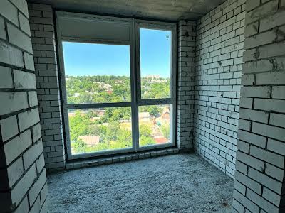 квартира по адресу Мандрыковская ул., 51 л