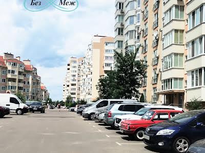 квартира за адресою с. Святопетрівське, Лесі Українки бульв., 10в