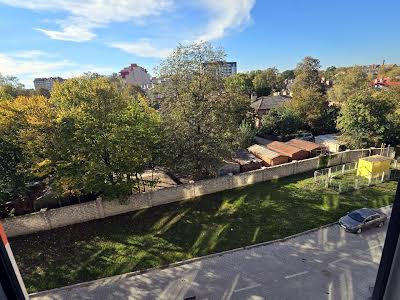 квартира по адресу Национальной Гвардии ул., 16