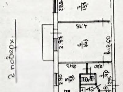 квартира по адресу Добровольского ул., 109