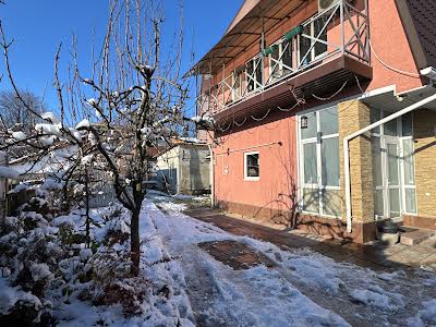 квартира за адресою Юрія Вороного вул., 23