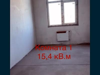 квартира за адресою Краснова, 60