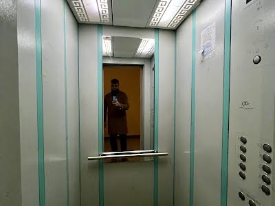 квартира за адресою Йосифа Сліпого вул., 26
