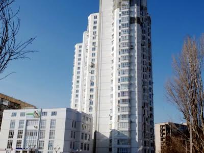 квартира по адресу Академика Глушко просп., 32