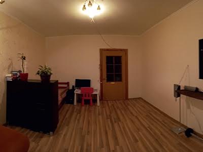 квартира за адресою Драгоманова вул., 1-Г