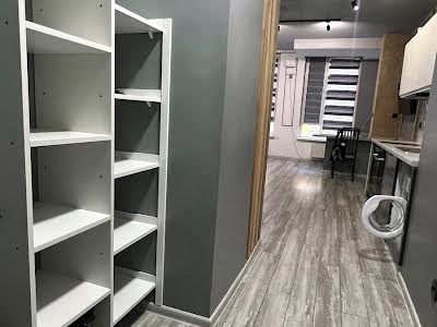 квартира за адресою Березнева вул., 12