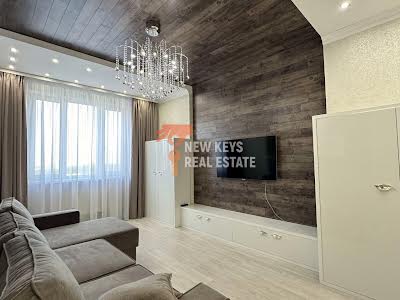 квартира за адресою Науки просп., 30