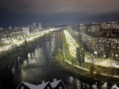квартира за адресою Соборності просп. (Возз'єднання), 30