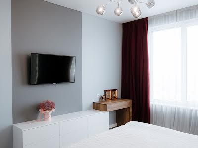 квартира за адресою Порохова вул., 20