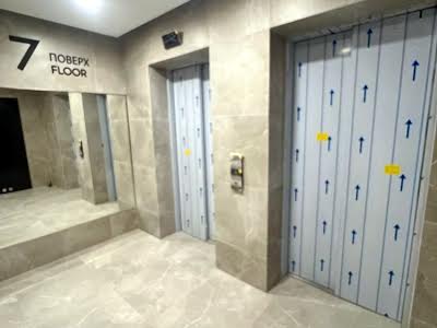 квартира за адресою Голосіївський просп. (40-річчя Жовтня), 76