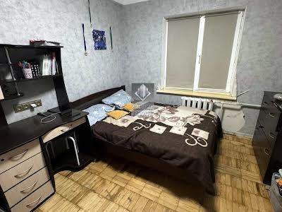 квартира за адресою Деповська вул., 83