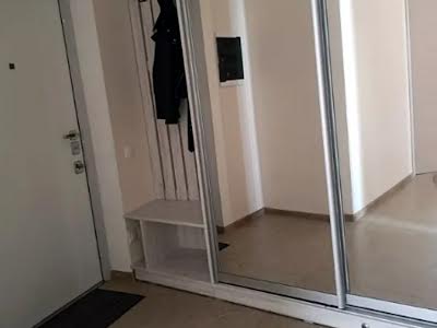 квартира по адресу Центральная ул., 21а