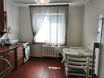 квартира за адресою Київська вул., 9