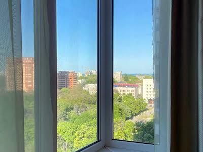 квартира за адресою Канатна вул., 122
