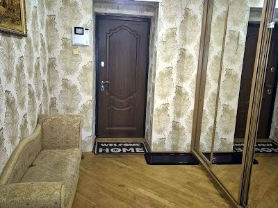 квартира по адресу Анны Ахматовой ул., 3А